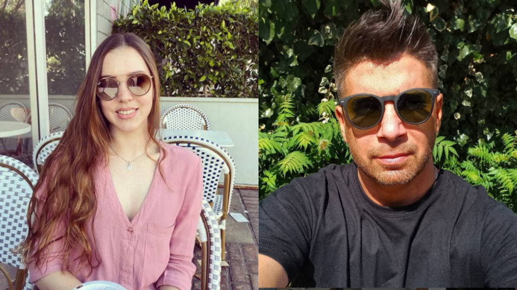 Mario Velasco Y Caro