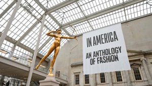 MET Gala 2022: horario, tema, dónde verla por tv y online