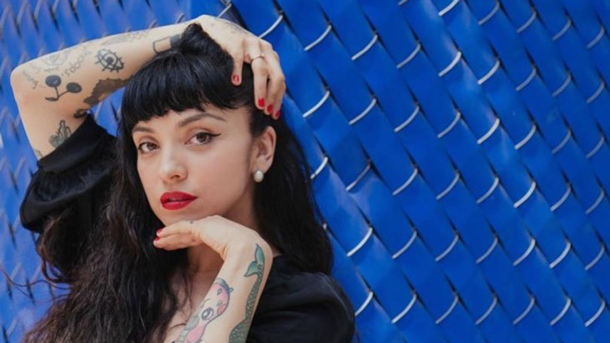 10 datos curiosos de Mon Laferte para celebrar su cumpleaños