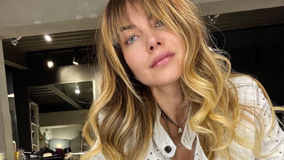 Mónica Godoy se luce irreconocible en el día de su cumpleaños