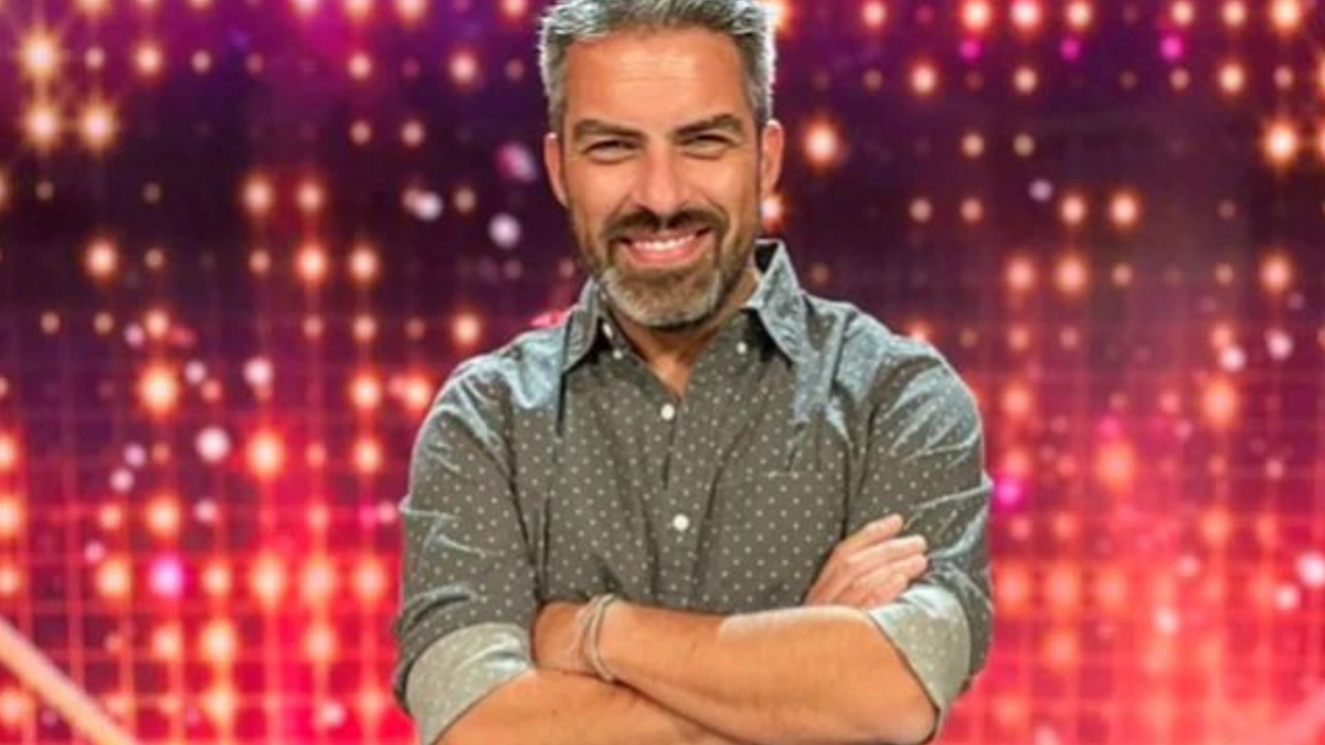 El periodista Nicolás Gutiérrez dedicó un sentido mensaje para su abuela: "Aquí quedan sus recuerdos y un amor eterno"