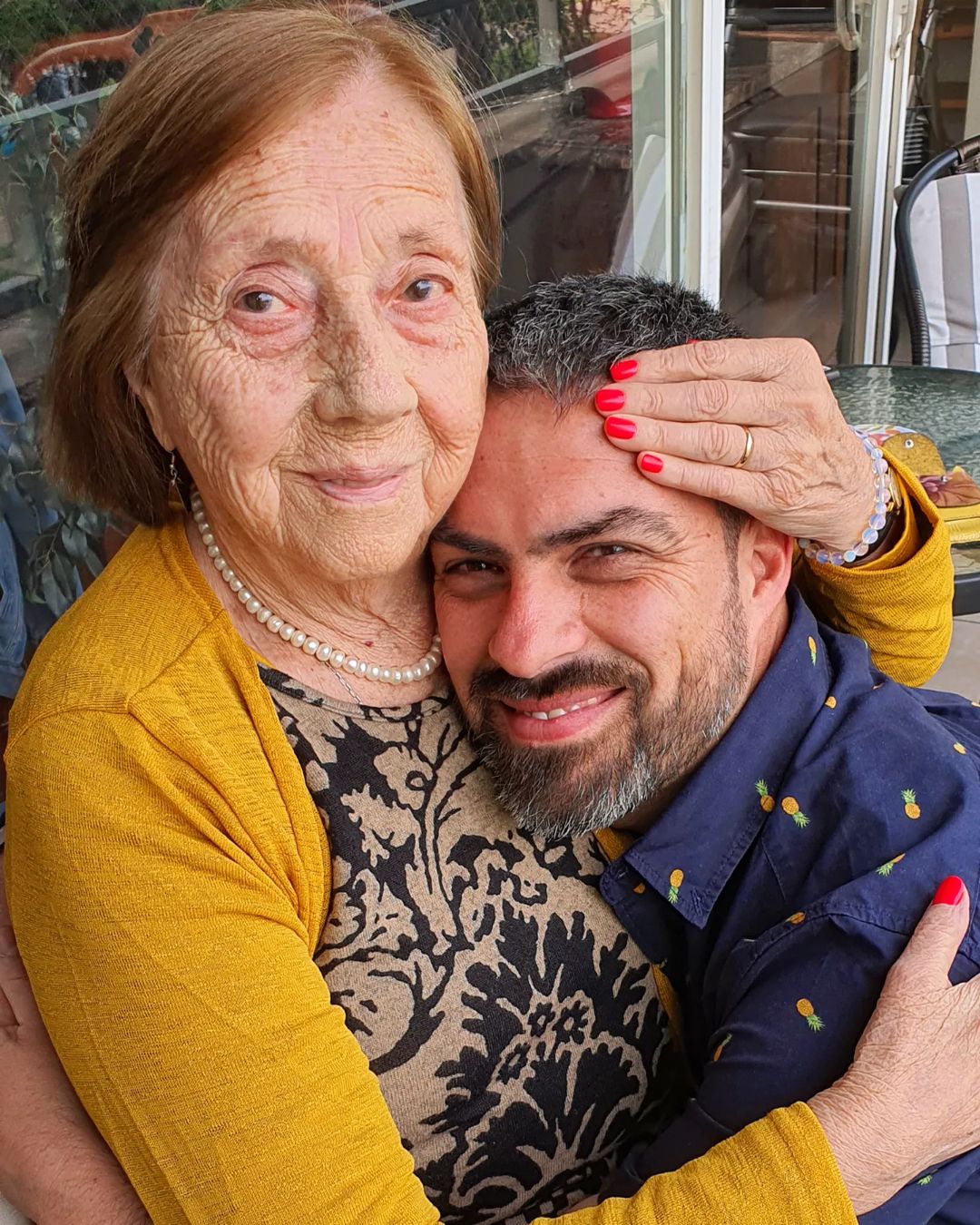 Nicolás Gutiérrez Periodista