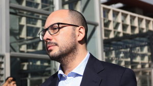 ¿Cómo es la cárcel donde cumplirá prisión preventiva Nicolás López?