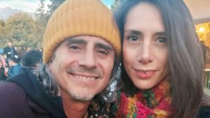 Quién es Karoll Román, la polola de Pablo Herrera 24 años menor que él