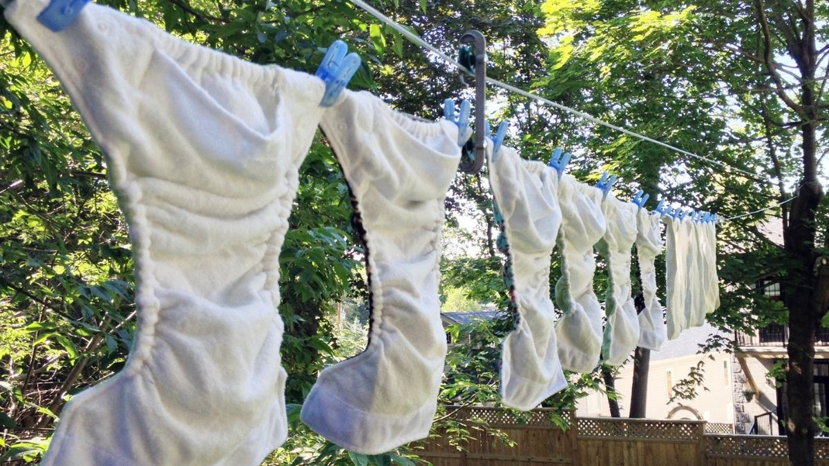 ¿Qué beneficios tienen los pañales de tela que usan Camilo y Evaluna para Índigo?