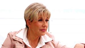 Paulina Nin vuelve a la televisión: así será su nuevo programa en Canal 13