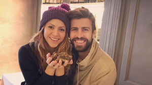 Piqué reveló por qué no le ha pedido matrimonio a Shakira tras doce años en pareja