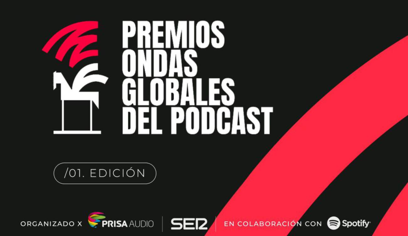 Premios Ondas Globales 2