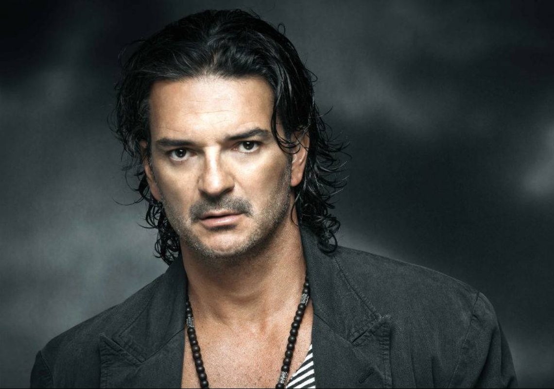 Ricardo Arjona recordó su primera vez en Chile: "Me fui sin pena ni gloria"