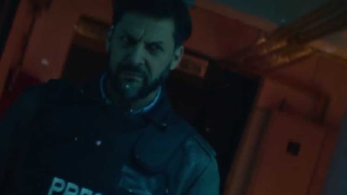 "El Upside Down Chileno": el universo de Stranger Things llegó a Chile