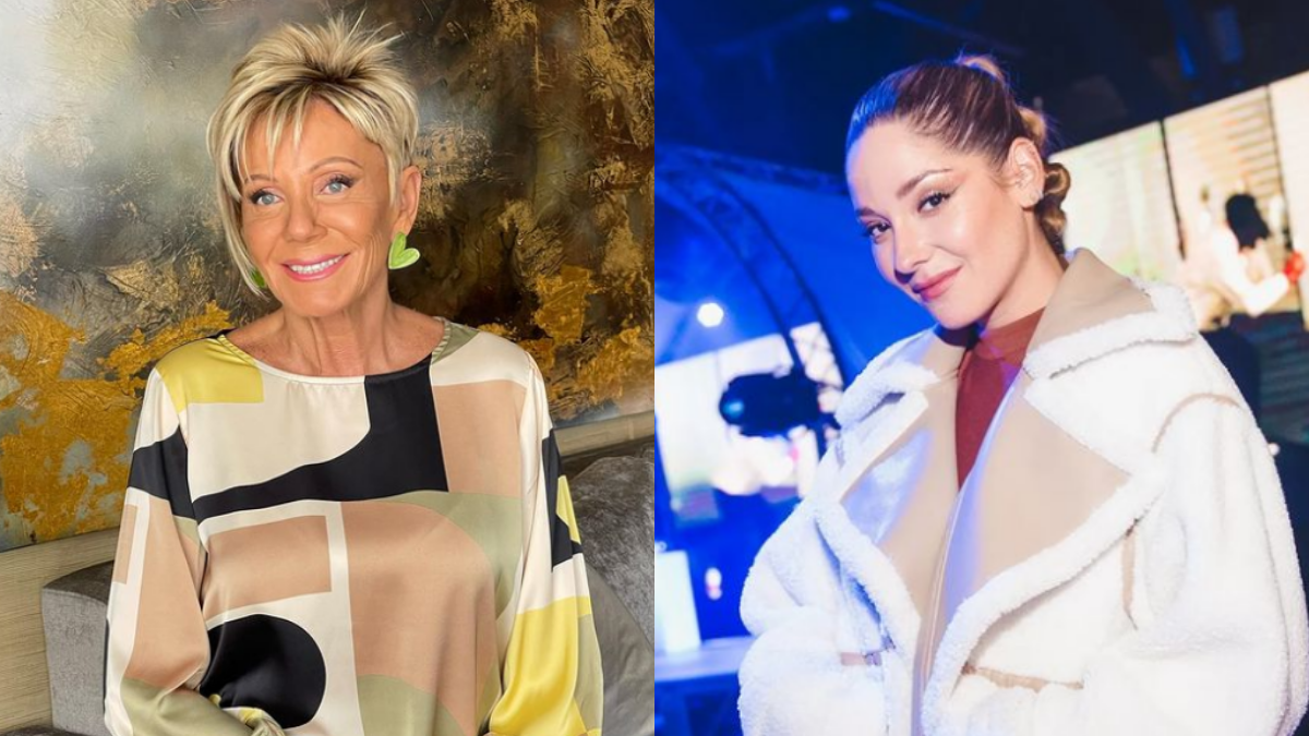 Raquel Argandoña sobre Kel Calderón: "No puedo seguir mendigando amor"