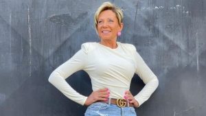 Raquel Argandoña revela la razón por la que está disconforme con Starstruck: "Me tiene cansada"