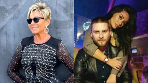 "No van a durar": Raquel Argandoña opinó en Zona de Estrellas sobre la relación de Pamela Díaz y Jean Philippe