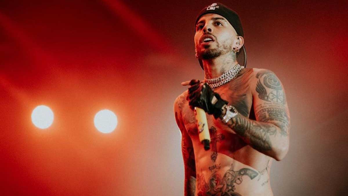 Rauw Alejandro en Chile: ¿Dónde es y cómo llegar al concierto en transporte público?