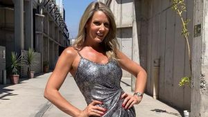 ¿Cuál es el tratamiento por el que optó Rocío Marengo para quedar embarazada?