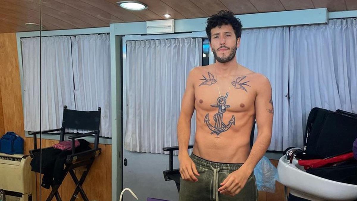 Sebastián Yatra se pronunció por video íntimo filtrado en redes