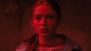 Stranger Things 4: Nueva temporada revive el clásico ochentero de Kate Bush