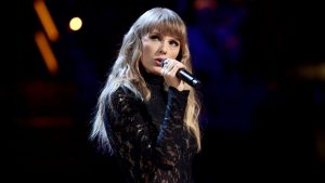 This Love: Taylor Swift sorprende a sus fanáticos con el reestreno de una canción de su álbum 1989