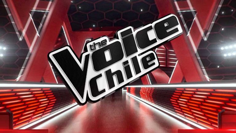 The Voice Chile