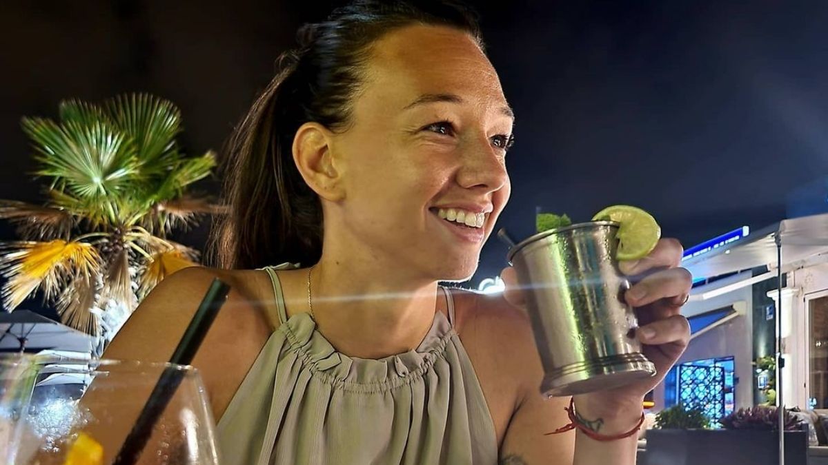 Tiane Endler celebra aniversario de matrimonio con tierno mensaje