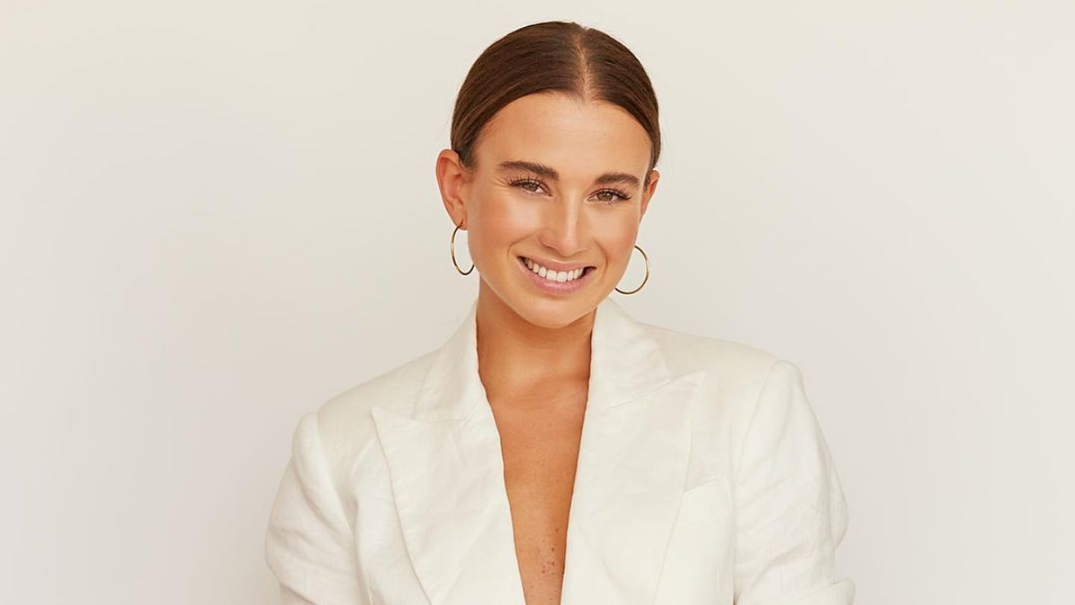 Los preparativos de Tita Ureta para su matrimonio en Costa Rica