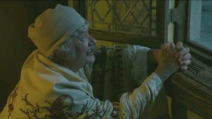 ¡Irreconocible! Tom Hanks se luce en primer tráiler de la película Pinocho