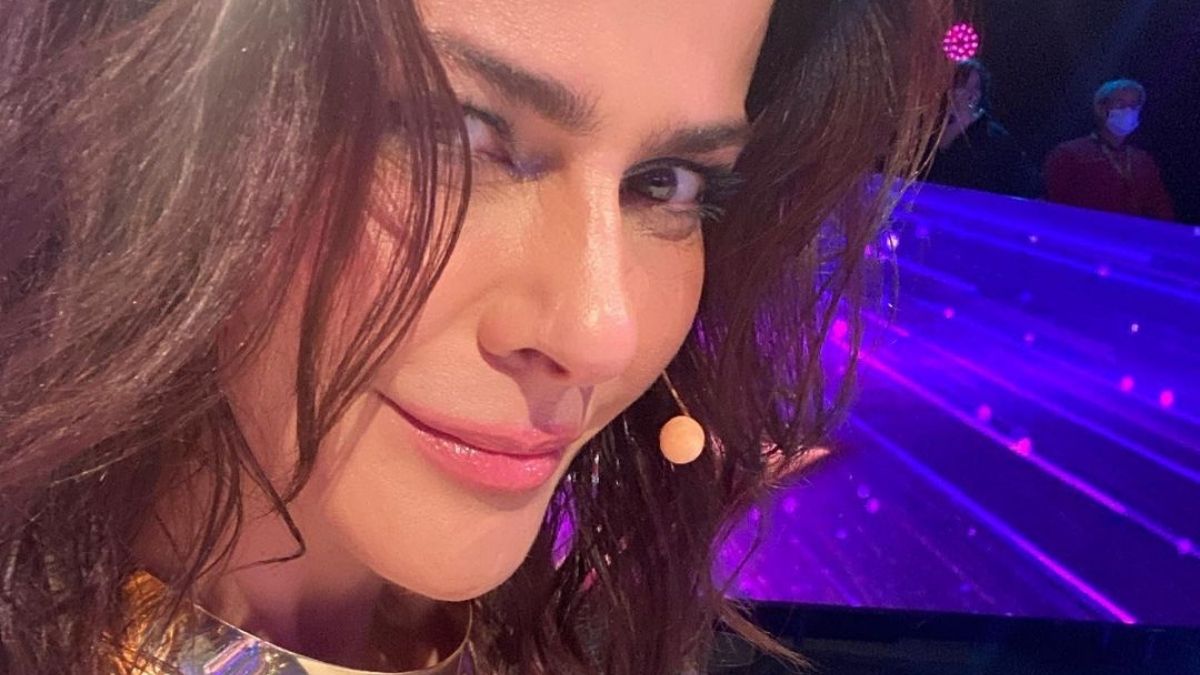 Tonka Tomicic sorprende en redes sociales con un renovado look