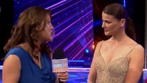 ¿Tonka Tomicic será jurado en el Festival de Viña?