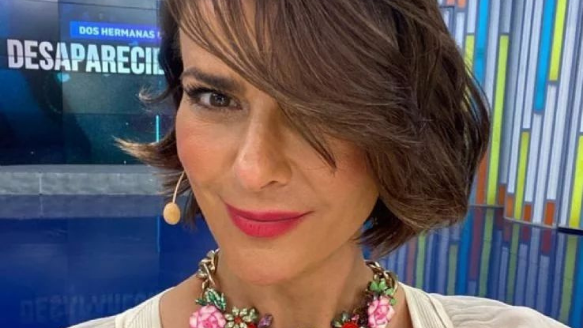 Tonka Tomicic tomó una drástica decisión tras conflicto con vecinos