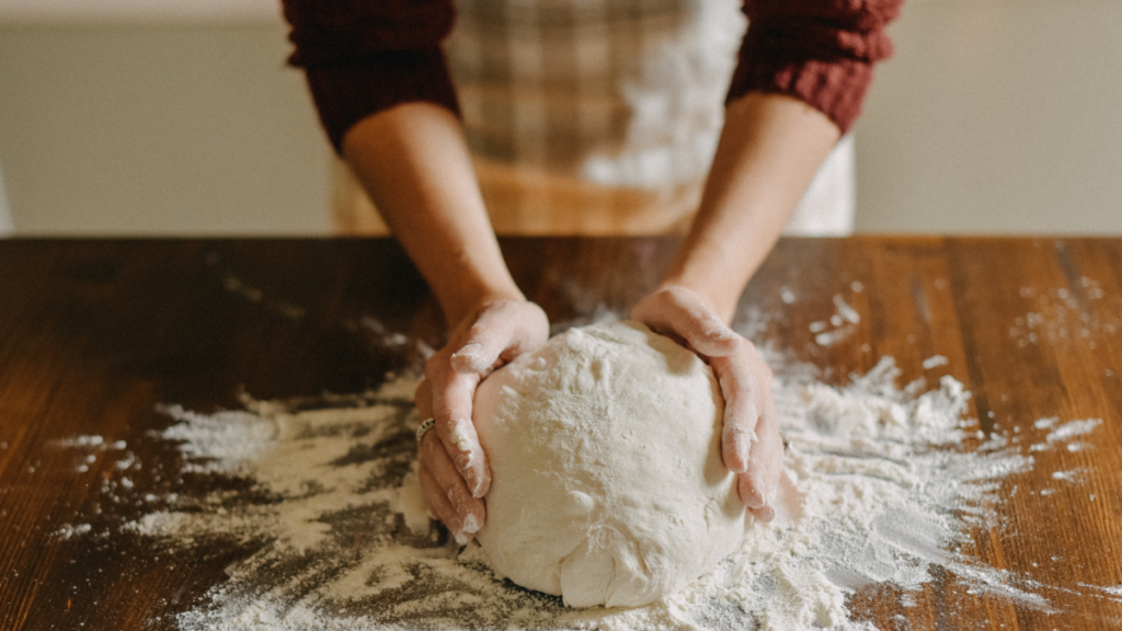 Tres Recetas Saludables