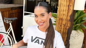 Vale Roth se defendió de las críticas en redes sociales