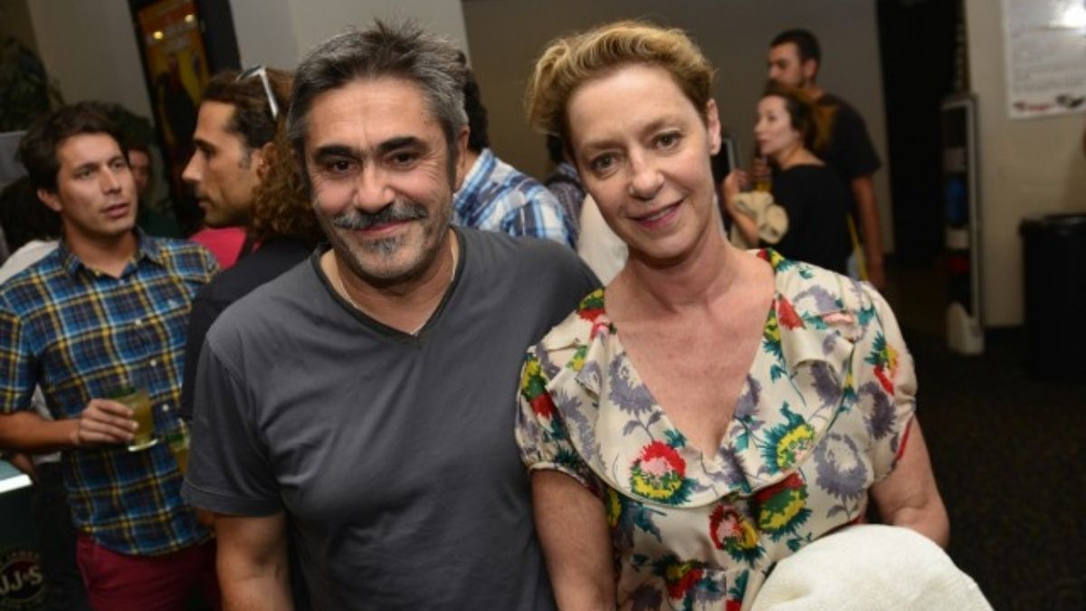 Vicente Sabatini en picada contra TVN por repetición de teleseries