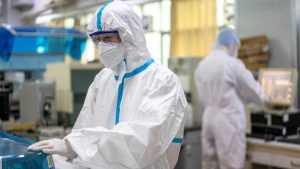 Primer caso sospechoso de viruela del mono fue detectado en Argentina