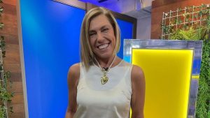 “Me cuesta todavía respirar”: Vivi Kreutzberger actualizó su estado de salud tras contagiarse de Covid-19