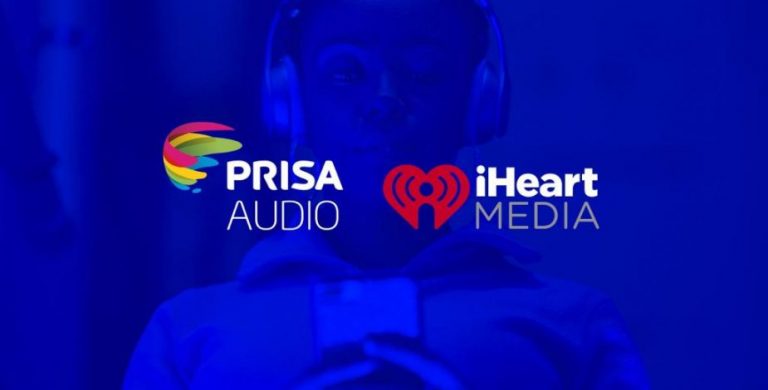 PRISA Audio y ADN Radio confirman su expansión en Estados Unidos con iHeartMedia