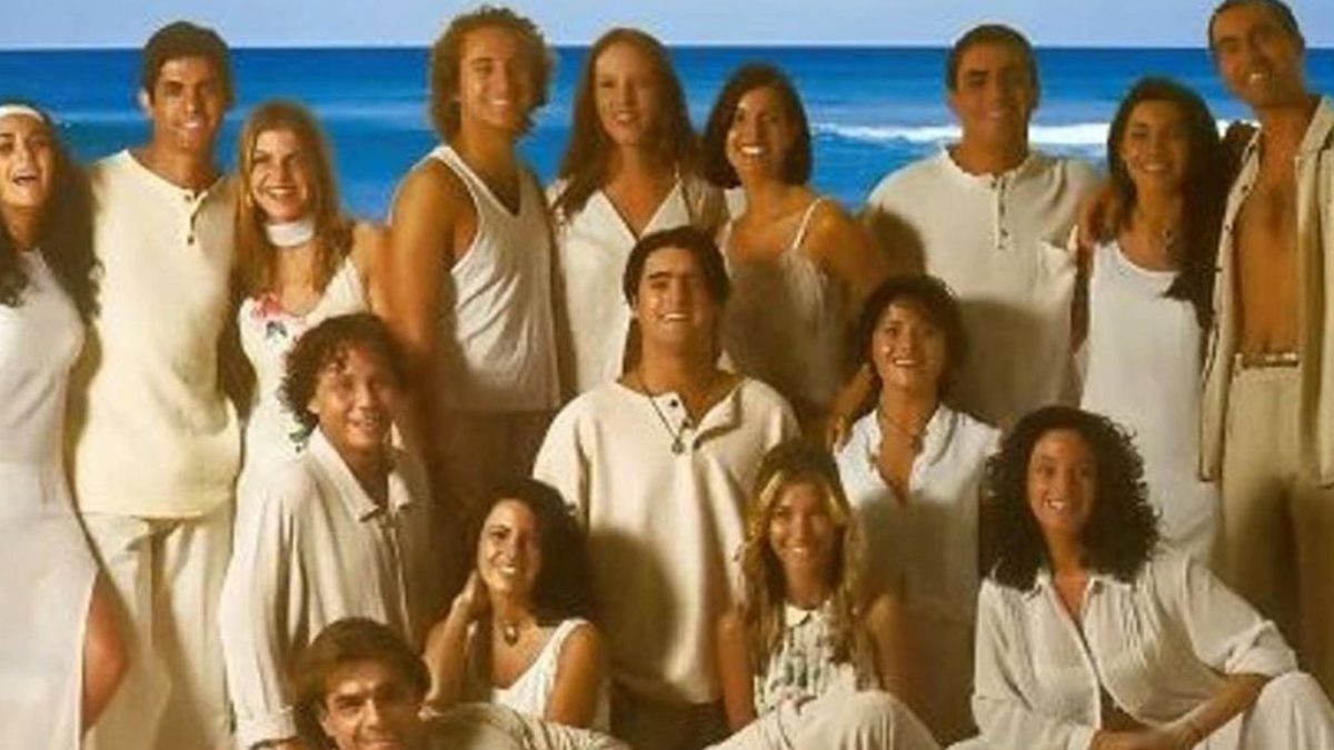 Muere recordado actor de la teleseries Playa Salvaje y Los Cárcamo
