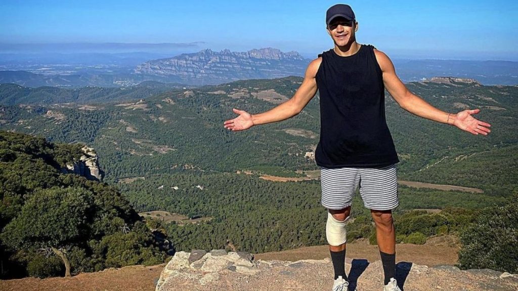 Alexis Sanchez Viñedo