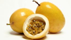 ¿Lo sabías? Estos son los beneficios y propiedades de la maracuyá