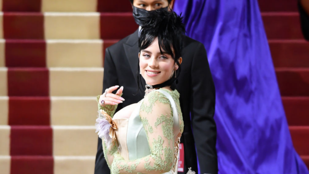 Billie Eilish