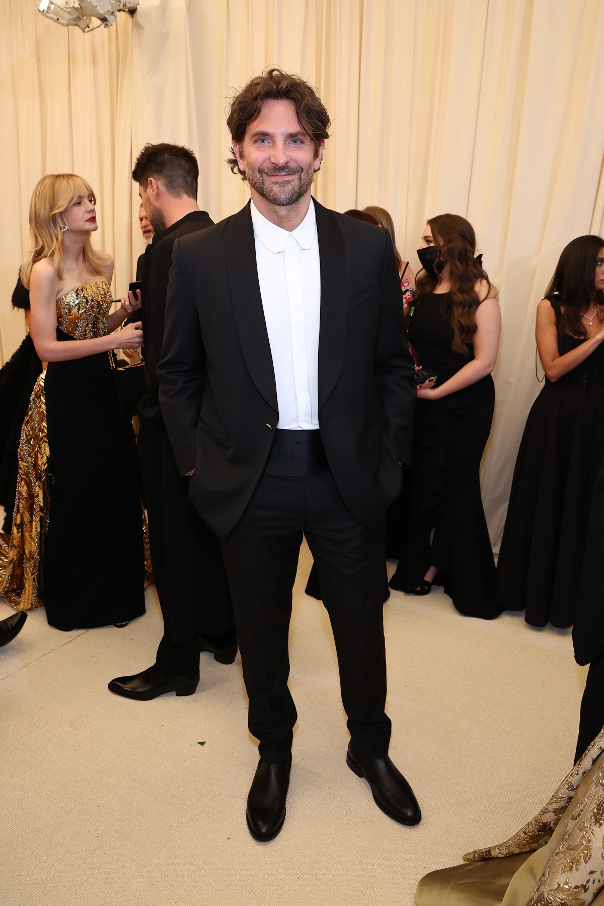 Bradley Cooper