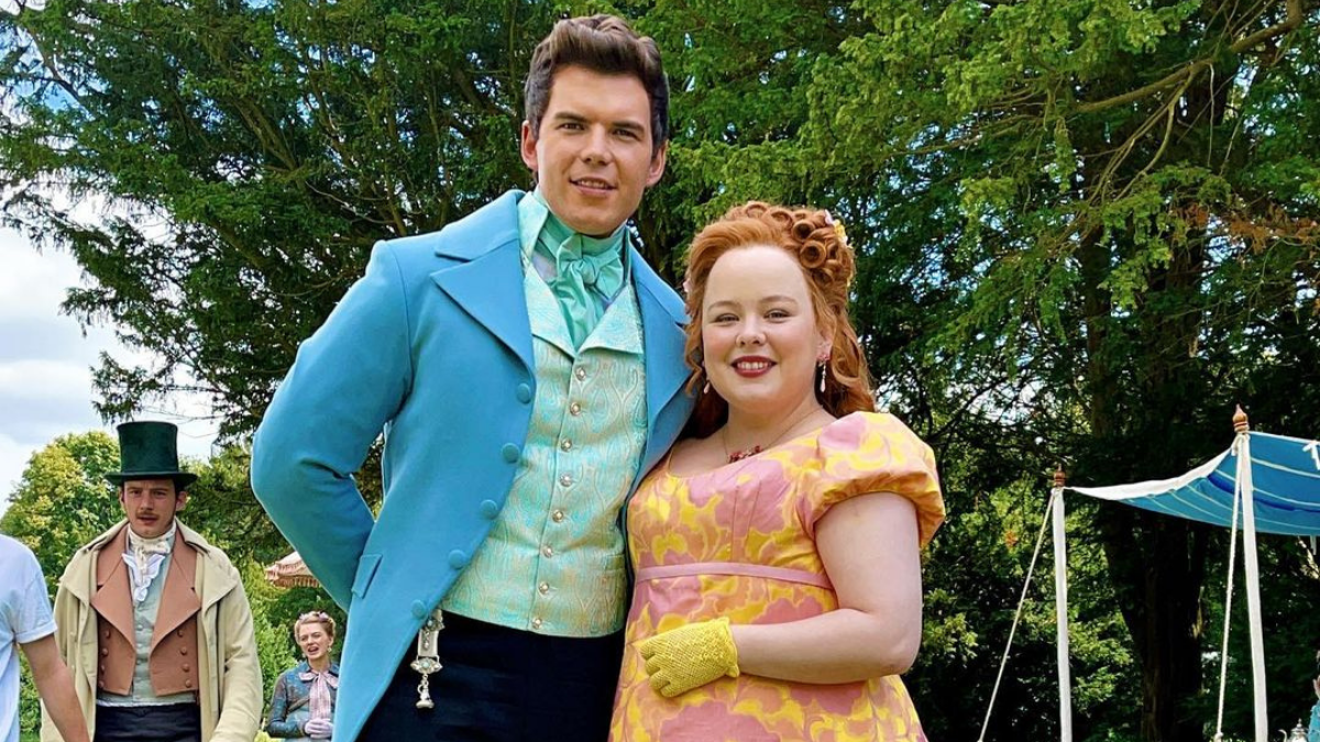 Bridgerton 3: Se confirmará qué pareja será la protagonista