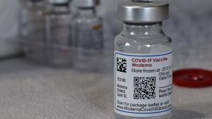 Calendario de vacunación cuarta dosis: Semana del 23 al 27 de mayo