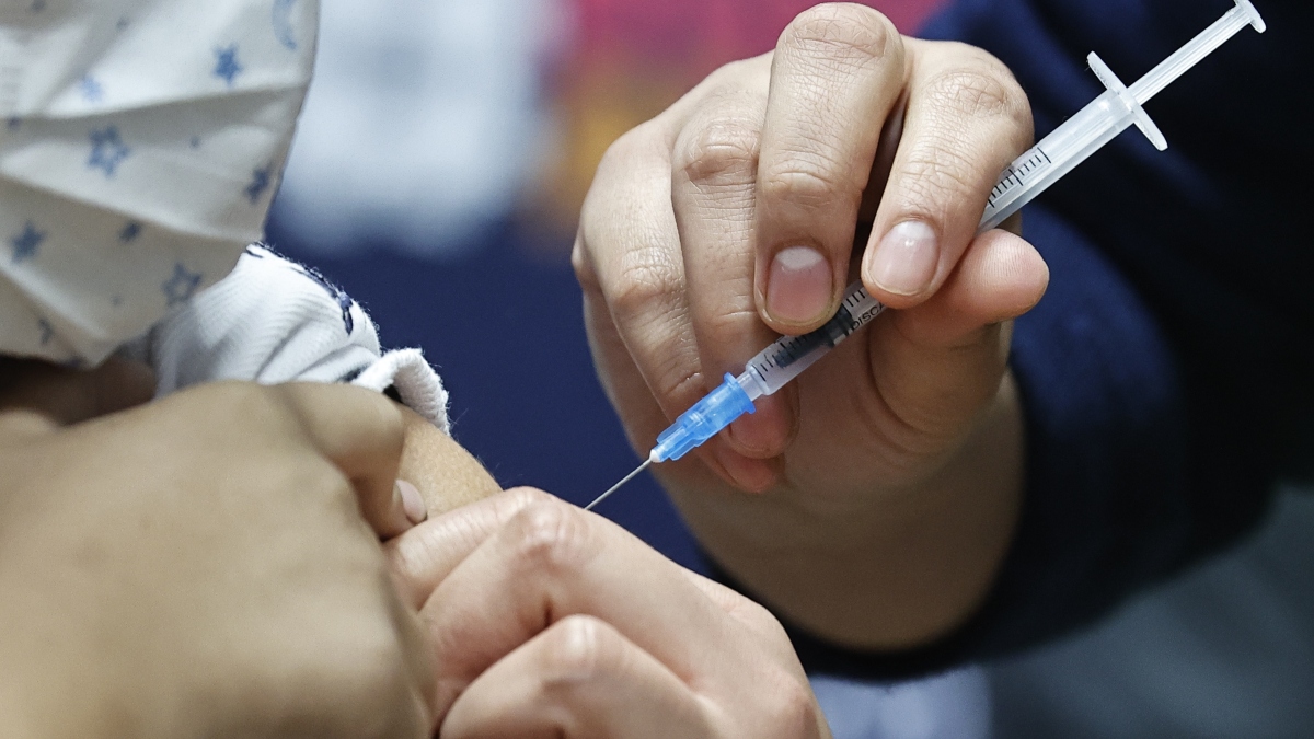 ¡Atención! Nuevo calendario de vacunación cuarta dosis para la semana del 09 al 13 de mayo