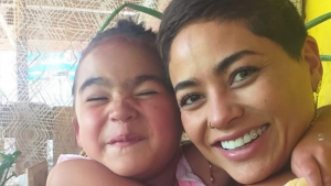 "No fue un ADN legal, fue...": Camila Recabarren entrega insólitos detalles sobre quién es el verdadero padre de su hija