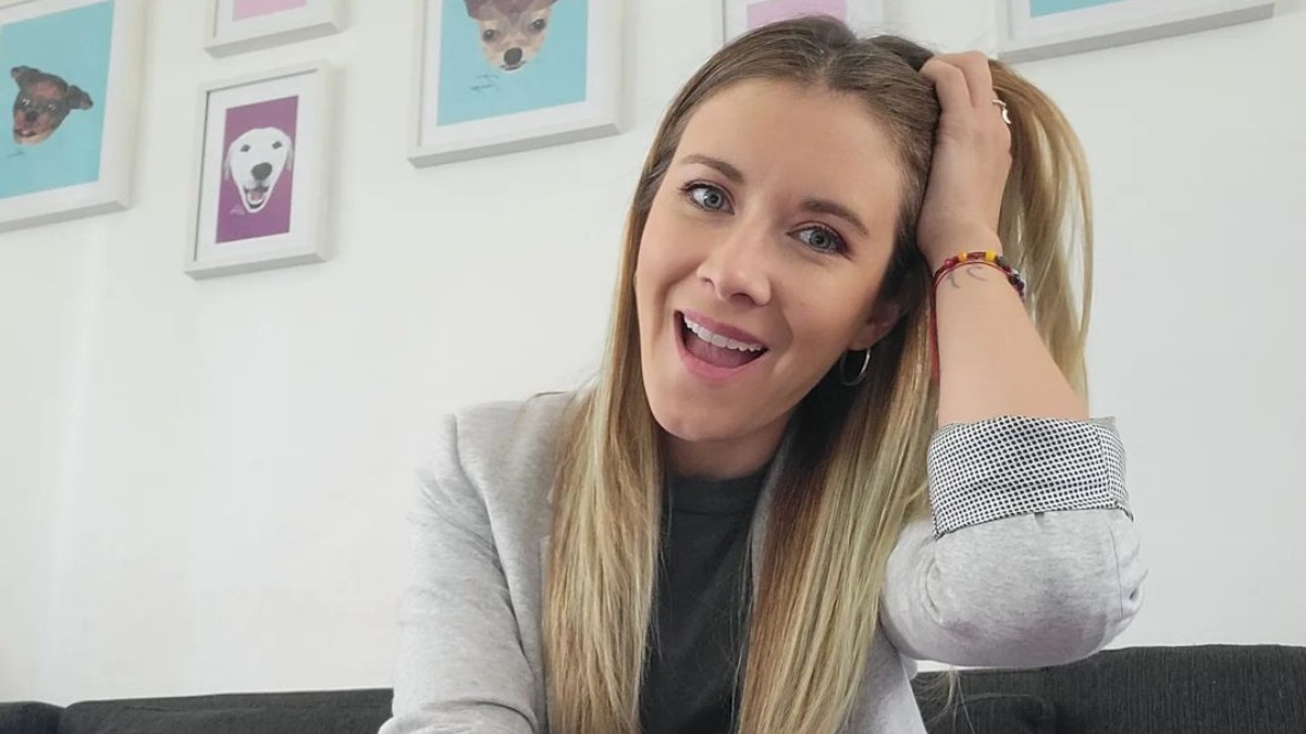 VIDEO: Carla Jara se une al Anitta Challenge para motivar el viernes