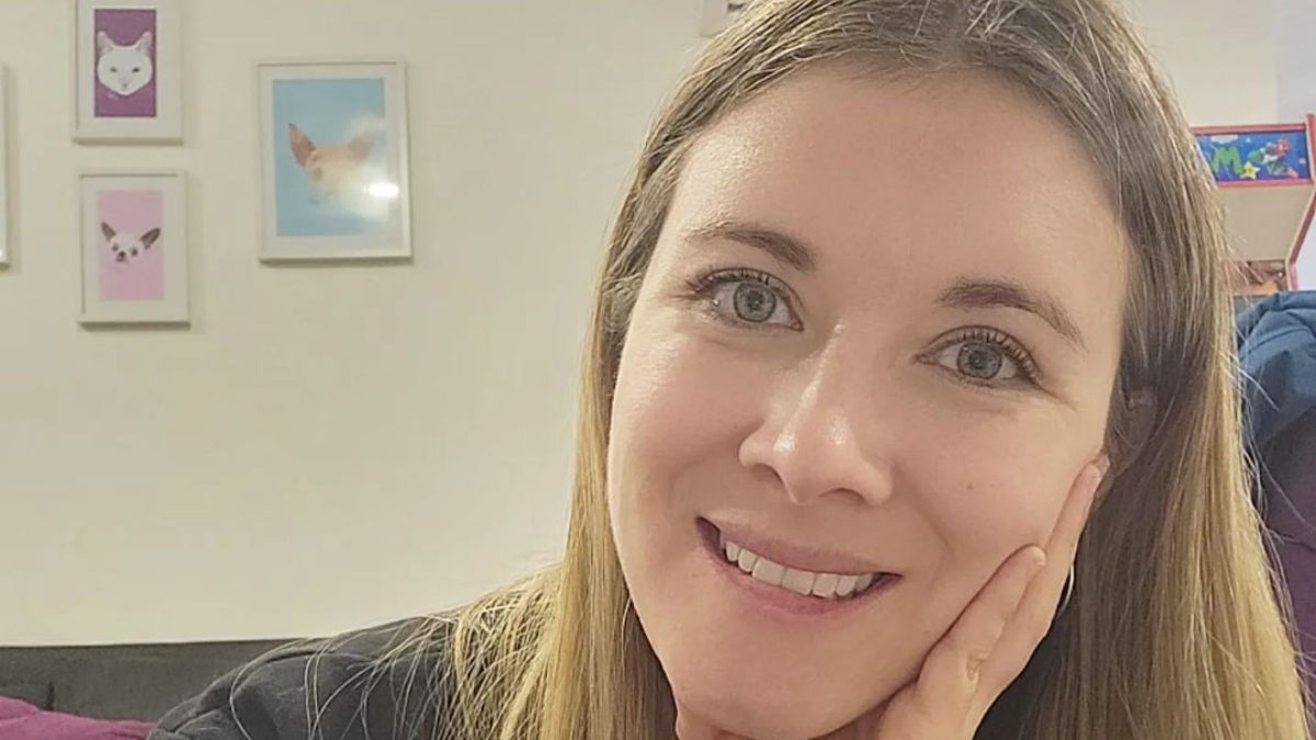 "Vamos a darle la vuelta al mundo": Carla Jara dedicó tierno mensaje a su hijo