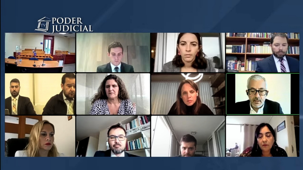 Caso Nicolás López