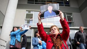 ¿Lo sabías? Esto decía la verdadera carta anónima que recibió la PDI en el caso de Viviana Haeger