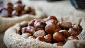 ¡Para tenerlo en cuenta! Estos son los beneficios de consumir castañas