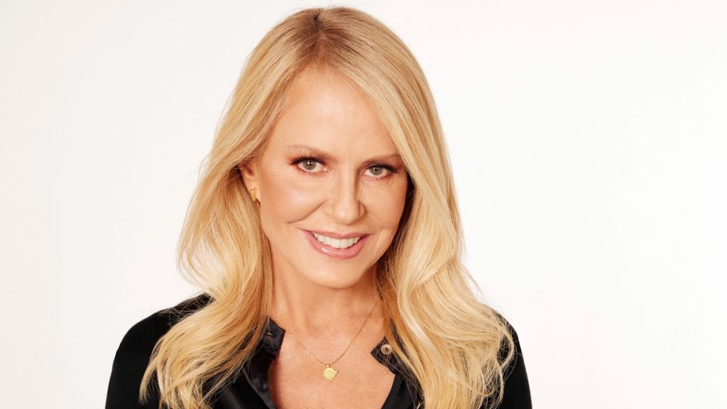 Cecilia Bolocco Canal 13